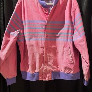 Vintage Wrangler Brushpopper